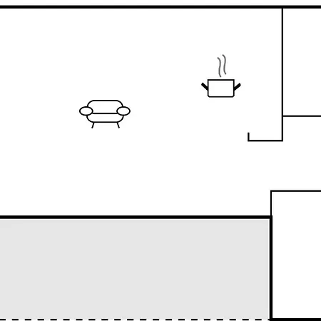Lovely In With Indoor Swimming Pool בית נופש הבידה סנדה