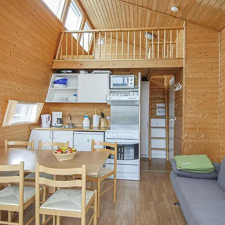 Awesome Home In Hvide Sande With Wifi *